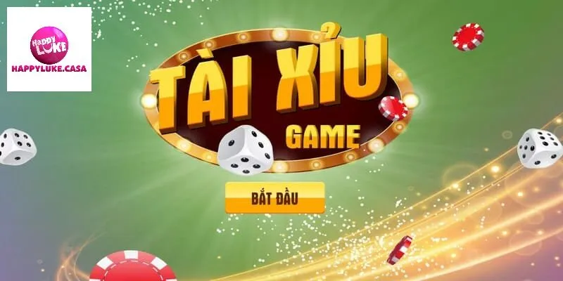 Giới thiệu về game Tài Xỉu online một cách tổng quan